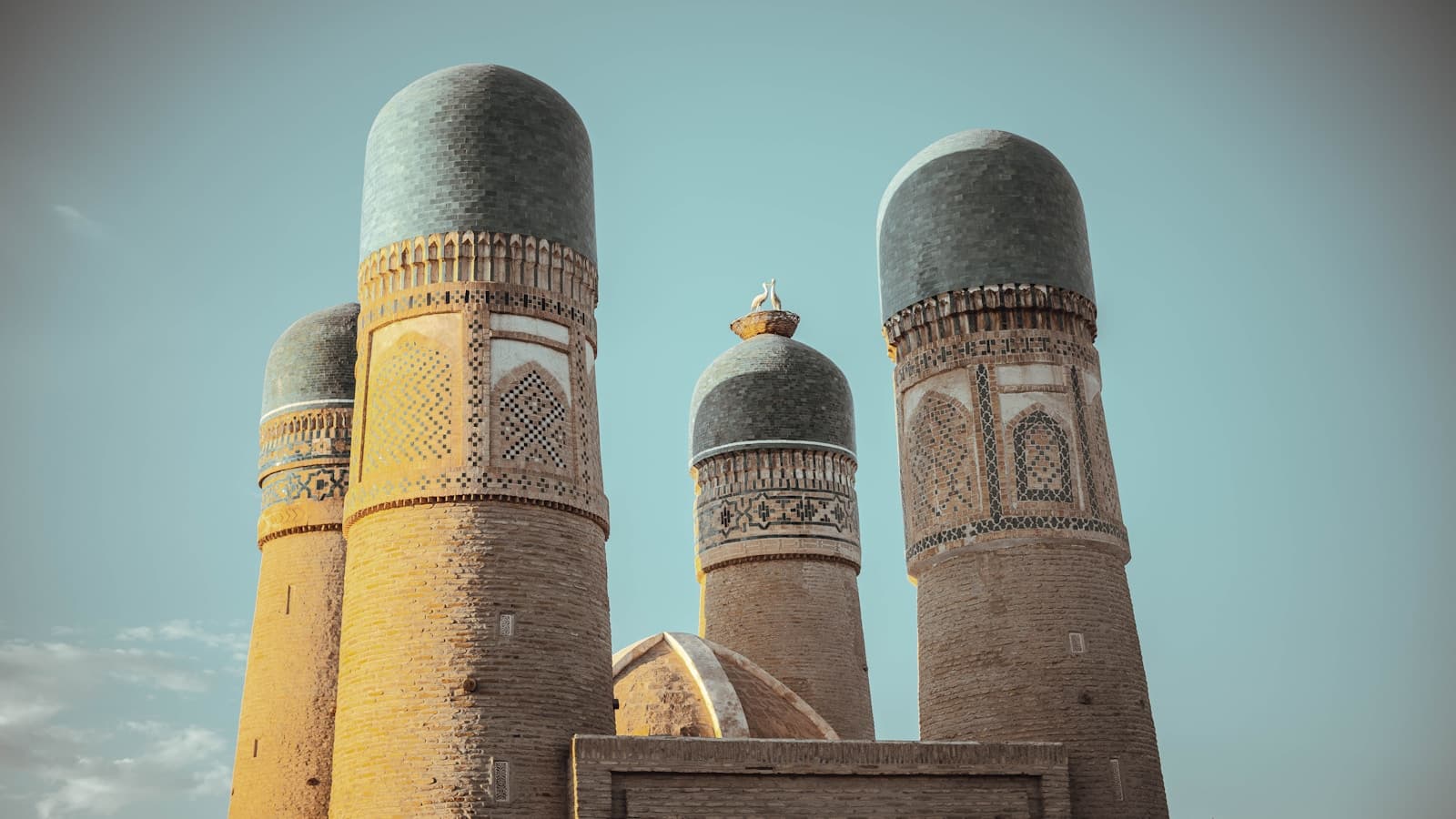 Bukhara