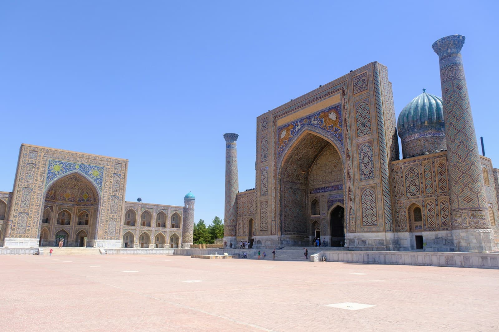 Samarkand