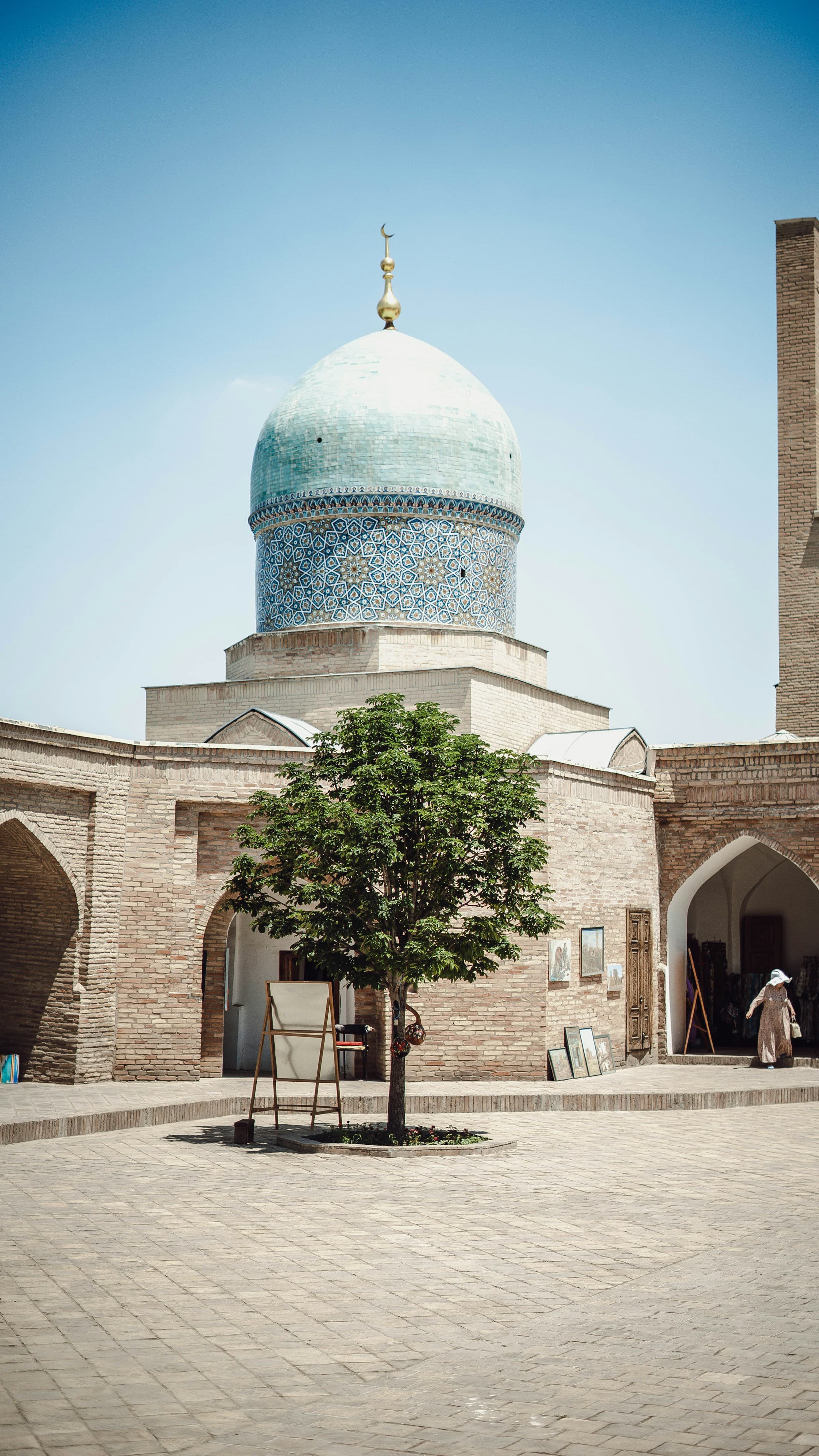 Tashkent